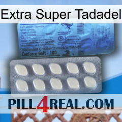 Extra Super Tadadel 34